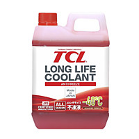 
    Антифриз TCL LLC -40C красный 2л (Long Life Coolant) карбоксилатный
  