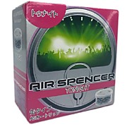 Ароматизатор меловой EIKOSHA  A-55 SPIRIT REFILL - TONIGHT / наступающая ночь