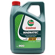 Масло CASTROL MAGNATEC 5W-40 SN/SP/C3 4л