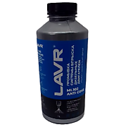 Промывка системы впрыска дизельных двигателей с раскоксовывающим действием LAVR Ln2002 ML102 1л 