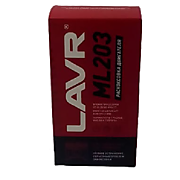 Раскоксовка двигателя LAVR ML-203 NOVATOR, 190мл Раскоксовка двигателя LAVR ML-203 NOVATOR, 190мл