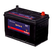 Аккумулятор OURSUN JIS MF 105D31R Ёмкость 90 Ah, пусковой ток 730 A, 305x172x222