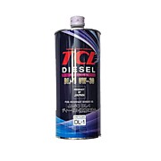 Масло моторное TCL DL-1, 0W30, 1л, Diesel, Fully Synth