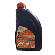 Масло моторное Devon 5w40 Favorite SN A3/B4, 1л Cинтетическое