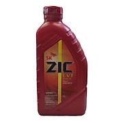 Масло в вариатор, ZIC CVT MULTI, 1л