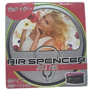 Ароматизатор меловой EIKOSHA  A-100 SPIRIT REFILL - JOLI AIR / воздушная сладость