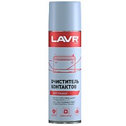 Очиститель контактов LAVR 335 мл, LN1728 