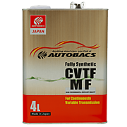 Масло в вариатор, AUTOBACS CVTF MF FS (4л)