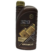 Масло моторное PEMCO 0W-20 SP/RC, A3/B4 1л синтетическое