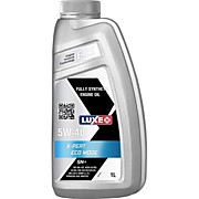 Масло моторное LUXE X-PERT 5W40 SN / CF синтетика 1л
