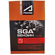 Многофункциональная присадка для бензина SGA SA-248.SUPROTEC A-Prohim.100 мл