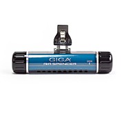 Ароматизатор на кондиционер GIGA Clip - SQUASH / свежесть