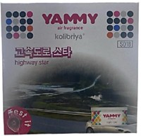 Ароматизатор YAMMY