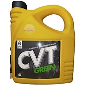Масло в вариатор, SMK ATF CVT GREEN 4л  