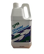 Антифриз ESPER синий, -44 °С. 2L для автомобилей, кроме Toyota и Daihatsu (100 000 км, органический)