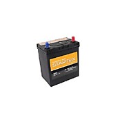 Аккумулятор STARTEX, 44 а/ч, 350А, 44B19L