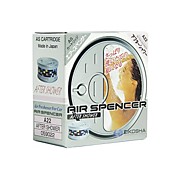 Ароматизатор меловой EIKOSHA  A-22 SPIRIT REFILL - AFTER SHOWER / после дождя