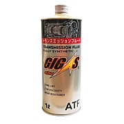 Масло в АКПП, GIGAS ATF Multi 1л