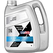 Масло моторное LUXE X-PERT 5W40 SN / CF синтетика 4л