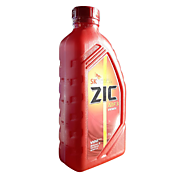 Масло в АКПП, ZIC ATF 3, Dexron III 1л /55734