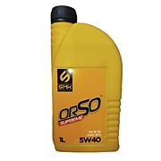 Масло моторное Orso Supreme 540 1л (5W-40 API SP RC)
