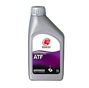 Масло в АКПП, IDEMITSU ATF 1л (синтетика) 