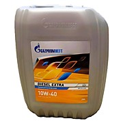 Масло моторное GAZPROMNEFT Diesel Extra 10W40 20л API СF-4/CF/SG 
