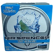 Ароматизатор меловой SPIRIT REFILL - DRY SQUASH / восточная свежесть