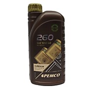 Масло моторное PEMCO 10W-40 SN/CH-4, A3/B4 1л полусинтетическое