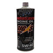 Моторное масло GIGAS 5W-40 SQ/CF 1л бензин/дизель