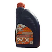 Масло моторное Devon 5w30 Favorite SP GF-6, 1л Cинтетическое