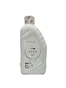 Масло моторное ZIC ZERO 20, 0w20 1л API SN Plus ILSAC GF-5 HYBRID