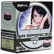 Ароматизатор меловой EIKOSHA  A-69 SPIRIT REFILL - GUCINI, GUCINI / гучини