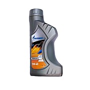 Масло моторное GAZPROMNEFT Premium L 5W-40 1л   