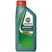 Масло CASTROL MAGNATEC 5W-40 SN/SP/C3 1л