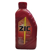 Масло 75w, ZIC DCTF Multi 1л для роботизированных коробок передач с двойным сцеплением (DCT).