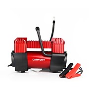 Компрессор автомобильный CARFORT Force-75 12V 30Amp 75л/мин