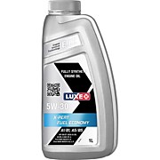 Масло моторное LUXE X-PERT FE 5W30 SN / CF синтетика 1л