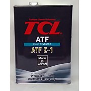 Масло в АКПП, TCL ATF Z-1, 4л. 