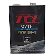 Масло в вариатор, TCL CVTF NS-3, 4л /NISSAN