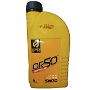 Масло моторное Orso Supreme 530 1л (5W-30 API SP RC)
