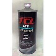 Масло в АКПП, TCL ATF MATIC J, 1л /NISSAN, INFINITY