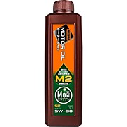 Масло моторное MASUMA 5W30 M2 SP/GF-6 (для бензин. двигателя, синтетика) 1л