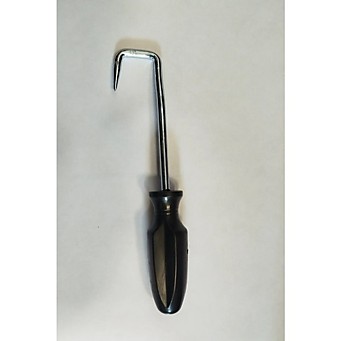 Крюк для снятия масляной или водопроводной трубы