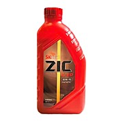 Масло 80w90, ZIC Трансмиссионное 1л G-EP