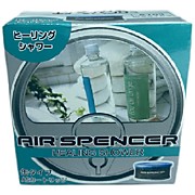 Ароматизатор меловой SPIRIT REFILL - HEALING SHOWER / исцеляющая влага