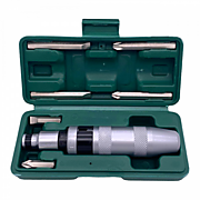 Отвертка CINA ударная. 7 предметов 