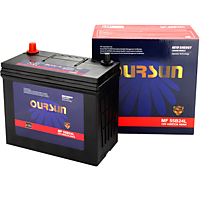 Аккумуляторы OURSUN