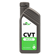 Масло в вариатор, LIVCAR MULTI CVT (1л) 