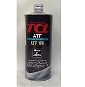 Масло в АКПП, TCL ATF WS, 1л /TOYOTA, LEXUS